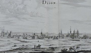 Visite découverte : Du vent, les couvents !