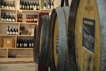 APERITIF VIGNERON AU DOMAINE CLAIRE MAYOL