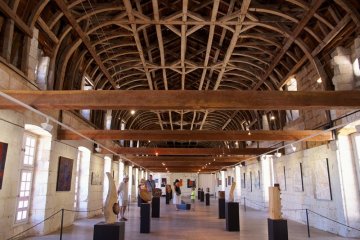 Exposition : Métifeu