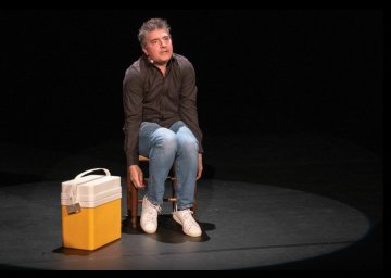 José Cruz PORTUGAL, VOYAGE AU CENTRE DU MONDE