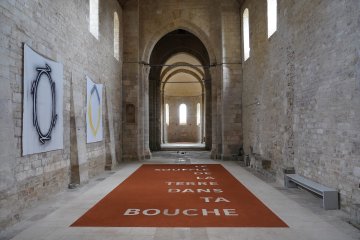 Exposition Marco Godinho