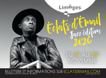 Festival Éclats d'Émail Jazz Edition 2026