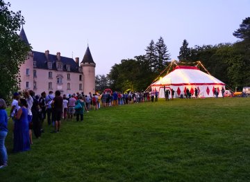 Festival Multi-Pistes 2027