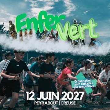 L'Enfer vert