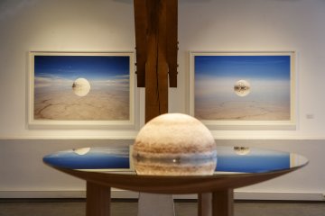 Expositions Chaumont-Photo-sur-Loire