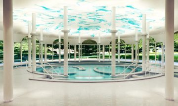 Portes ouvertes des Thermes d'Eugénie les Bains