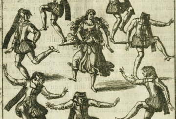 Bal Renaissance