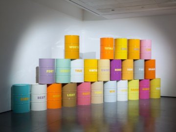 EXPOSITION "POP’UP COLLECTIONS"