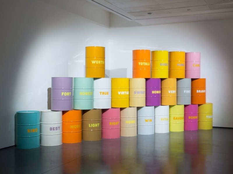 EXPOSITION "POP’UP COLLECTIONS"