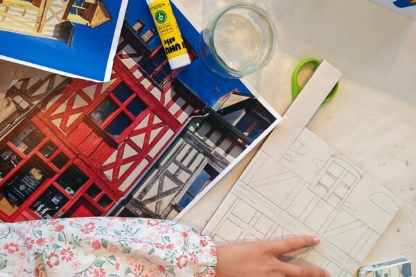 Ateliers "Archi ludiques"