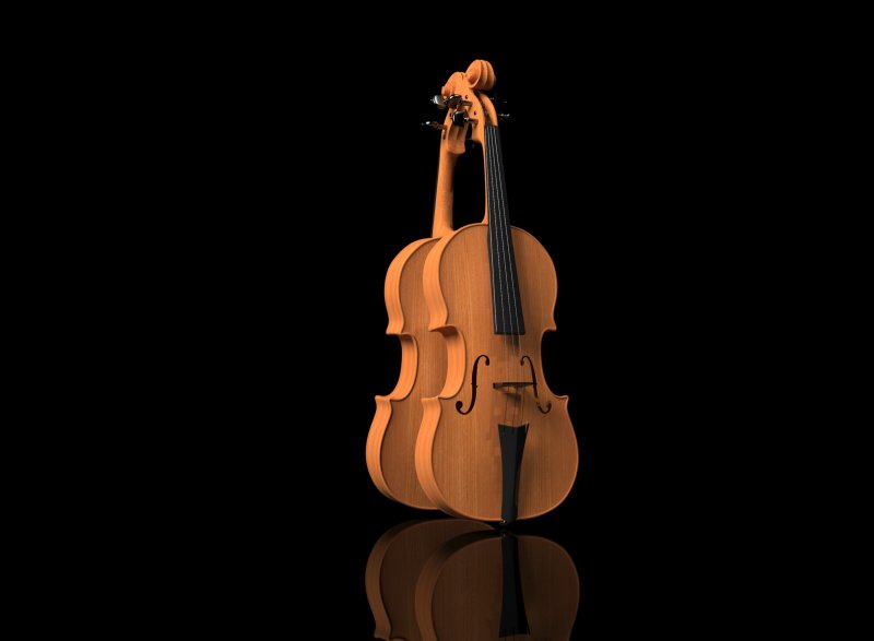 Concert Fédémuse : Trio à cordes