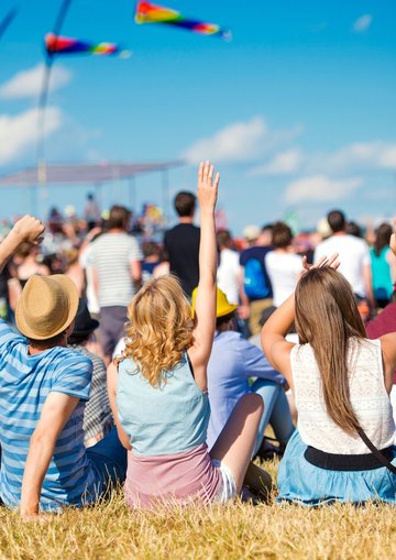 Piou Piou Festival