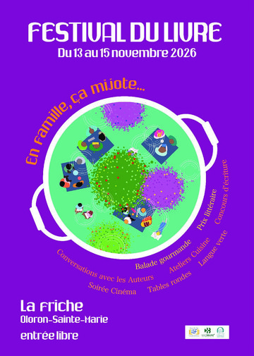 Festival du livre