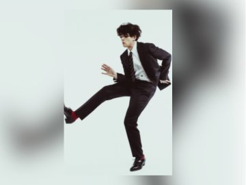 Concert : Sam sauvage