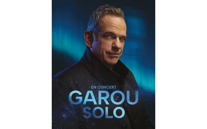 GAROU