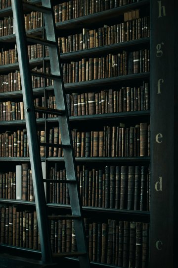 Cercle de lecture