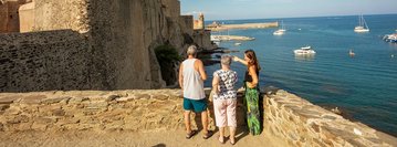 VISITE GUIDÉE VOYAGE DANS L'HISTOIRE