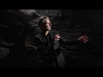 Théâtre l'Empreinte : Orlando - A Melancholic Portrait