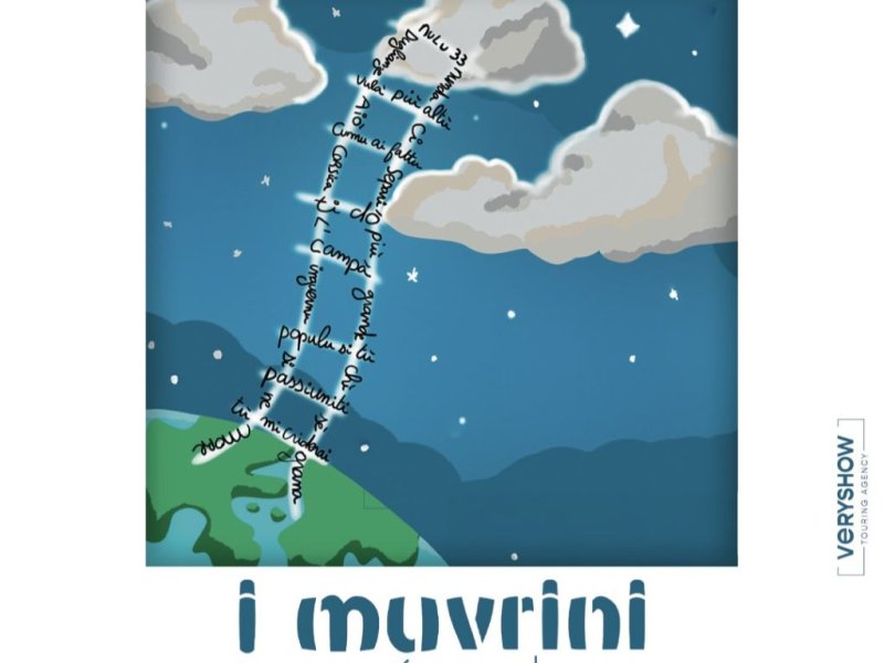 I MUVRINI