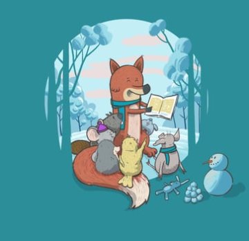 LIRE C'EST BON POUR LES BÉBÉS