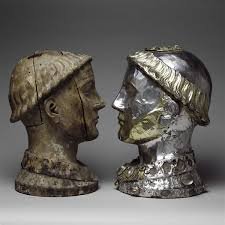 Conférence AMNAD - L'aventure d'un reliquaire du 13 ème siècle, de Saint-Yrieix au Metropolitan Museum
