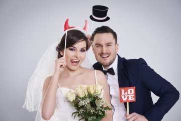 Mariage Embrouilles & amuse-gueules