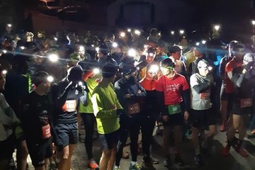 LA NUIT DES FADARELLES