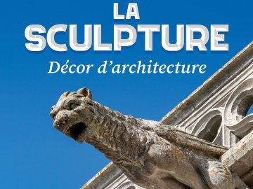 La sculpture, décor d'architecture