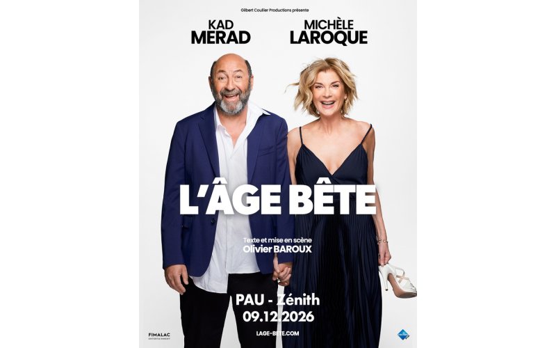 L'ÂGE BÊTE