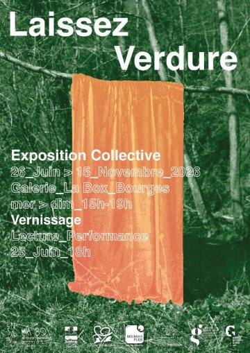 Laissez verdure