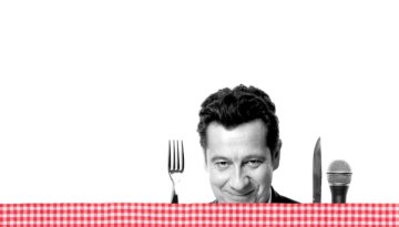 Laurent Gerra