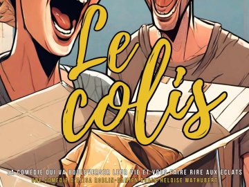 LE COLIS