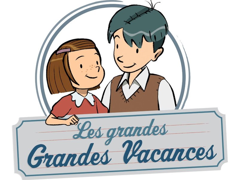 Conférence : L’école en temps de guerre de 1939 à 1945