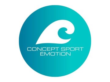 Concept Sport Emotion - Paddle ados (13 ans et plus)