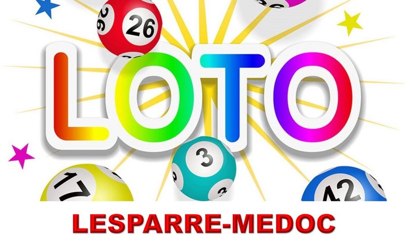 Les lotos 2026-2027 de l'OPEST