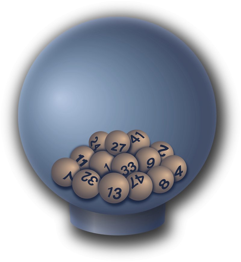 Loto de l'UNRPA