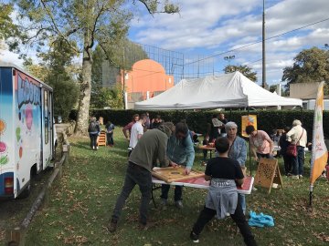 Les Rendez-Vous du Ludotruck