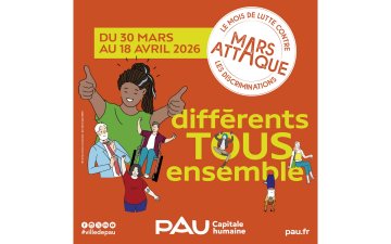 Mars Attaque 2026