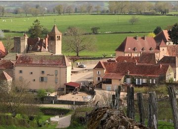 JEP - Musée "La Mémoire d'Oyé"
