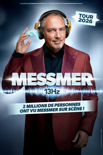 Messmer - 13Hz