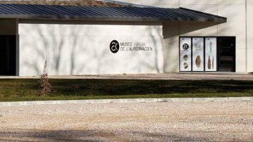 FÊTONS L'OUVERTURE DES NOUVELLES EXPOSITIONS TEMPORAIRES
