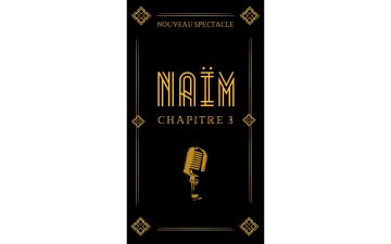 NAIM - CHAPITRE III