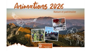 NATURE ET PATRIMOINE 2026 : JOURNÉE DU PATRIMOINE AU HAMEAU DE LLASSERES