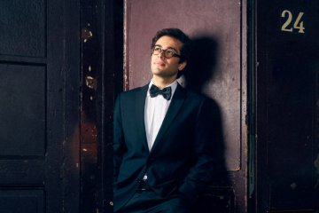 Festival de Rocamadour: Les Mardis de l'Orgue: Nicola Procaccini