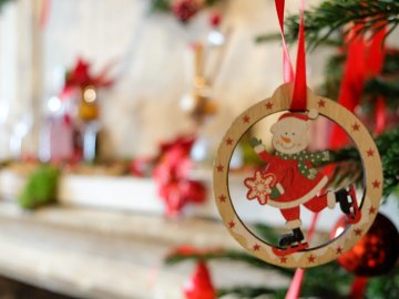 Marché de Noël