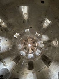 Visite guidée dans les coulisses de l'histoire au Château royal d'Amboise