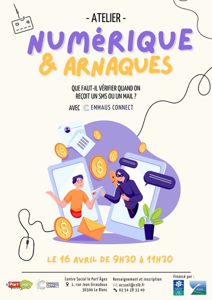 Atelier dessin détente