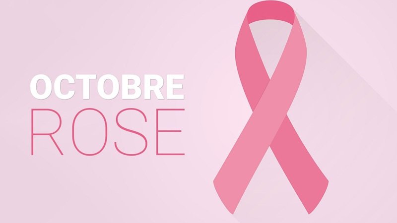Parcours vert pour octobre rose 2026