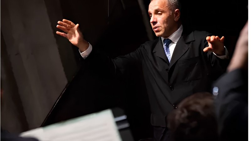 Musique classique : Orchestre de Pau Pays de Béarn