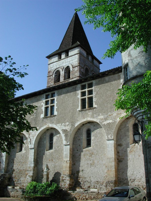 Château des Doyens - expositions et visite libre